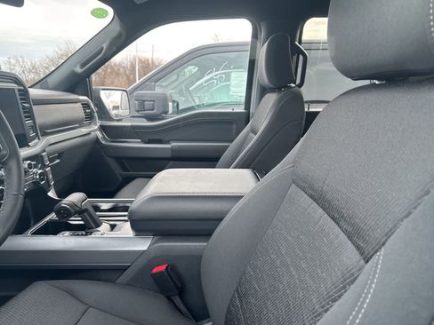 New 2026 Ford F150 XLT w/ Equipment Group 302A MID image 26