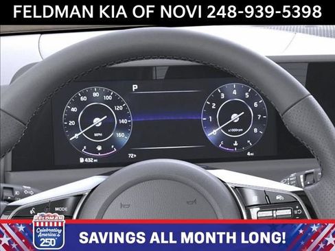 New 2026 Kia Seltos SX w/ SX Sunroof Package AWD/4WD image 22