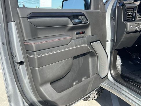 New 2026 GMC Sierra 1500 AT4X image 10