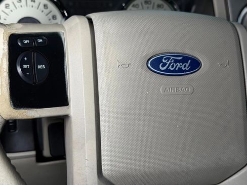 Used 2011 Ford Expedition EL Limited w/ 301A Rapid Spec Order Code AWD/4WD image 32
