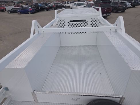 New 2026 RAM 5500 Tradesman w/ Chrome Appearance Group image 28