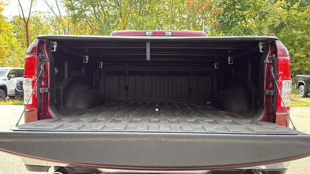 Certified 2021 RAM 1500 Big Horn AWD/4WD image 28