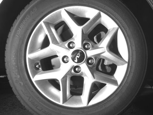 Used 2025 Kia Soul LX w/ LX Technology Package FWD image 13