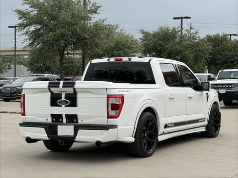Used 2022 Ford F150 Lariat w/ Equipment Group 502A High AWD/4WD image 5
