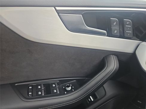 Used 2024 Audi A4 2.0T Premium Plus w/ Premium Plus Package image 14