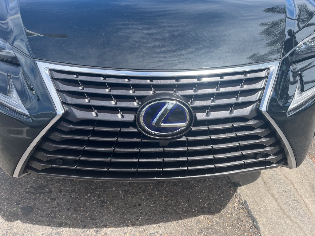 Used 2019 Lexus NX 300h AWD w/ Premium Package image 47