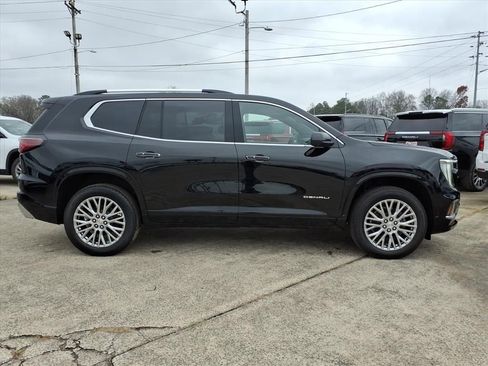 New 2026 GMC Acadia Denali image 8