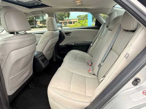 Used 2014 Toyota Avalon XLE FWD image 13
