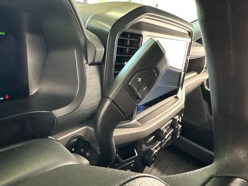 Used 2025 Ford F150 XL AWD/4WD image 21