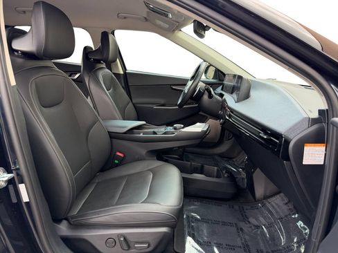 Used 2023 Kia EV6 Wind RWD image 18