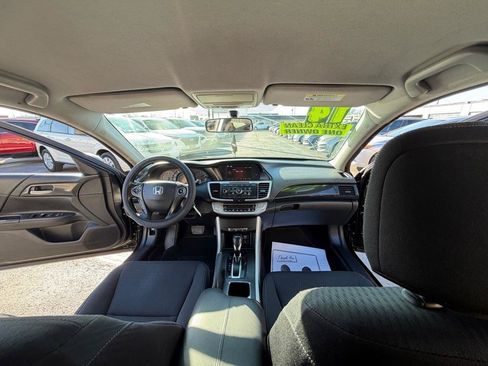 Used 2014 Honda Accord Sport image 17