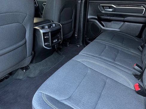 Used 2022 RAM 1500 Big Horn AWD/4WD image 13