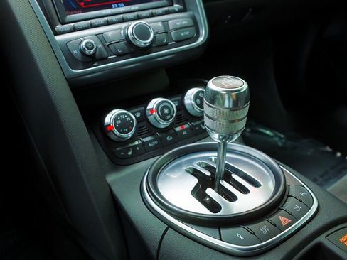 Used 2008 Audi R8 V8 AWD/4WD image 69