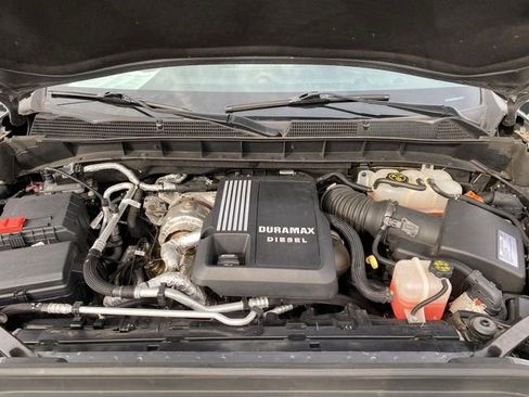 Used 2020 GMC Sierra 1500 SLT w/ SLT Premium Plus Package image 44