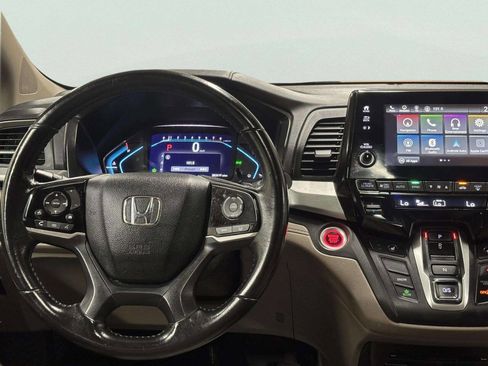 Used 2019 Honda Odyssey EX-L image 27