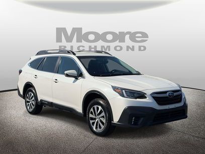 Used 2022 Subaru Outback Premium