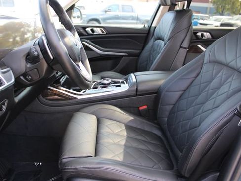 Used 2023 BMW X7 xDrive40i w/ Executive Package AWD/4WD image 36