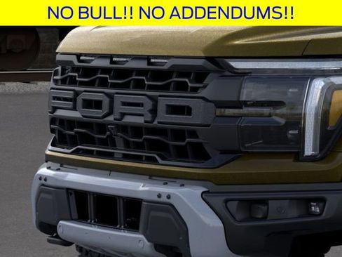 New 2026 Ford F150 Raptor image 18