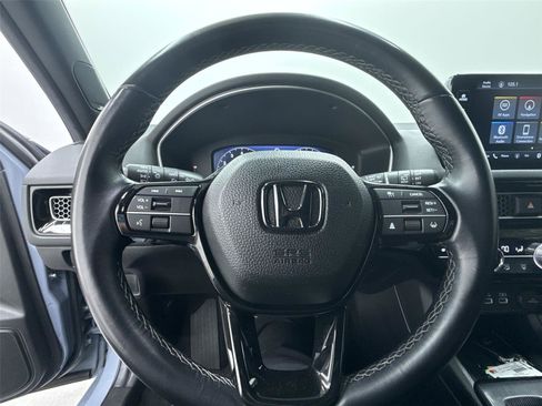 Certified 2024 Honda Civic Sport Touring image 22