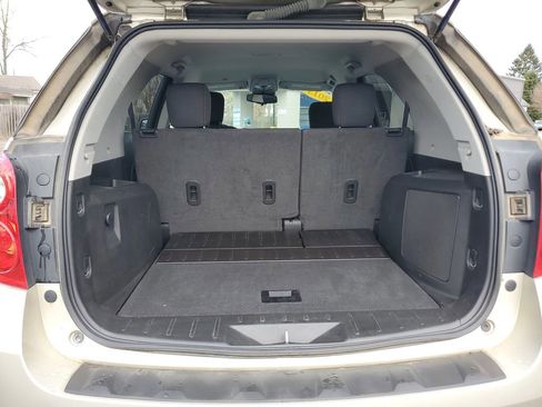 Used 2013 Chevrolet Equinox LT w/ Driver Convenience Package image 7