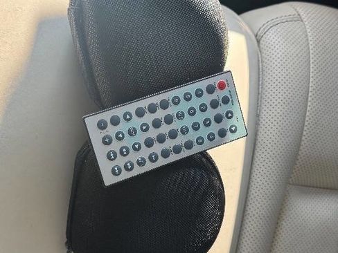 Used 2011 Land Rover Range Rover Sport Supercharged image 14