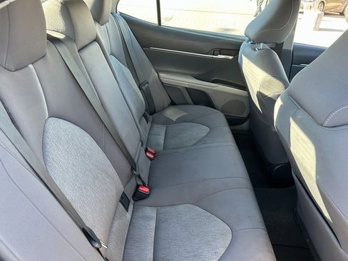 Used 2024 Toyota Camry LE image 31