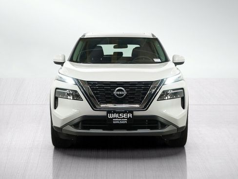 Used 2023 Nissan Rogue SV w/ SV Premium B Package AWD/4WD image 8