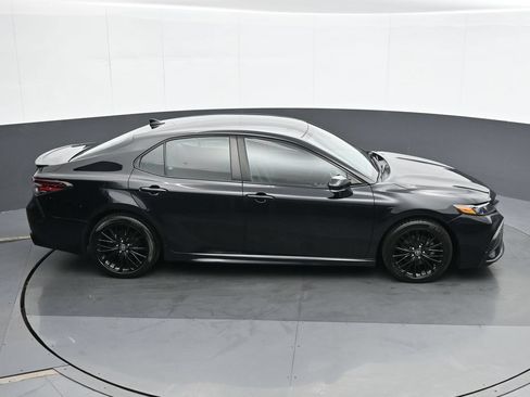 Used 2022 Toyota Camry SE AWD/4WD image 22