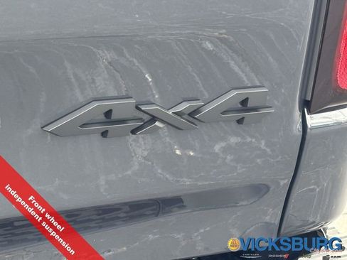 New 2026 RAM 1500 Big Horn image 43