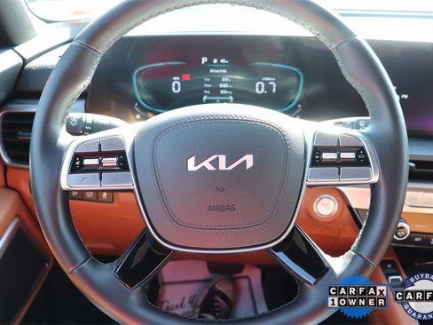 Used 2025 Kia Telluride EX X-Line image 34
