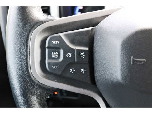 Used 2023 Ford Bronco Outer Banks AWD/4WD image 15