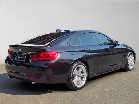 Used 2019 BMW 440i Gran Coupe xDrive AWD/4WD image 3