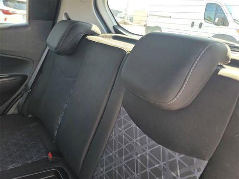 Used 2021 Chevrolet Spark LT image 16