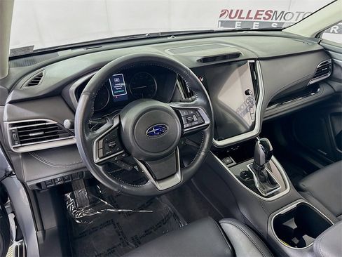 Used 2021 Subaru Outback Limited XT image 9