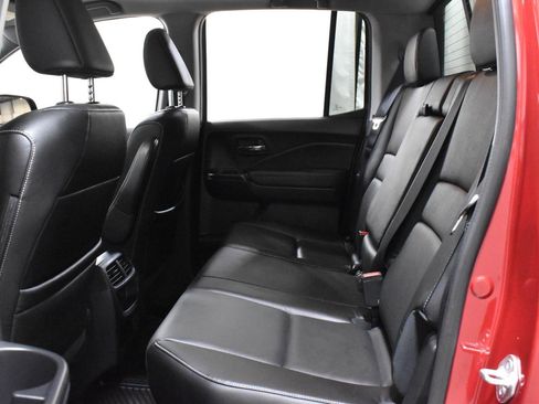 Used 2023 Honda Ridgeline RTL-E image 6