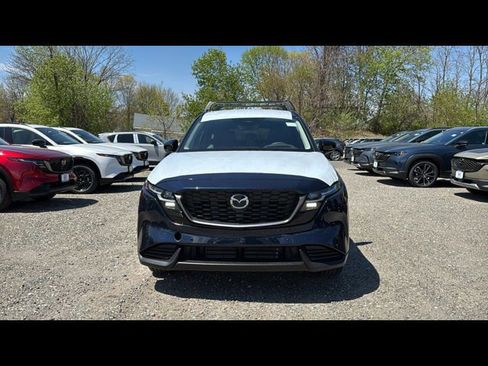 New 2026 MAZDA CX-5 Preferred AWD/4WD image 2