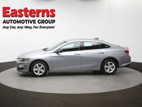 Used 2024 Chevrolet Malibu LS FWD image 58