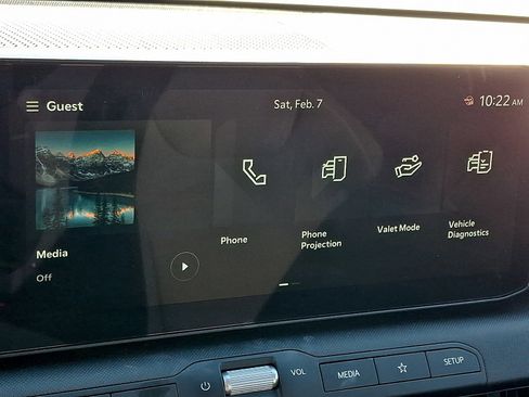 Used 2025 Kia K4 LXS image 15