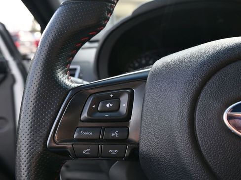 Used 2020 Subaru WRX STI Limited image 47