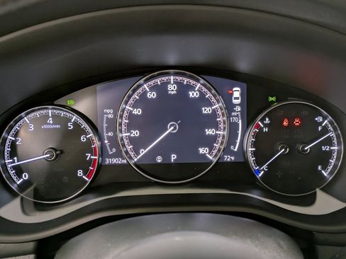 Certified 2020 MAZDA MAZDA3 AWD Sedan w/ Select Package image 14