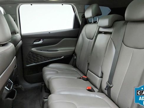 Used 2019 Hyundai Santa Fe Limited FWD image 32