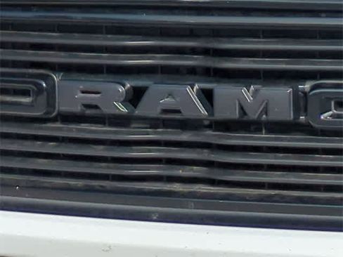 Used 2021 RAM 1500 Big Horn image 12