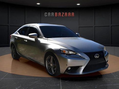 Used 2014 Lexus IS 250 image 12