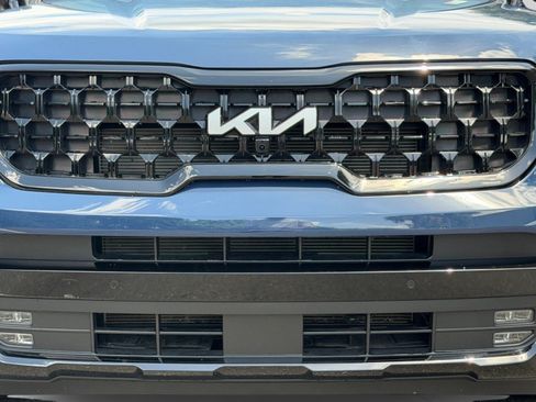 Certified 2024 Kia Telluride SX Prestige X-Line AWD/4WD image 10