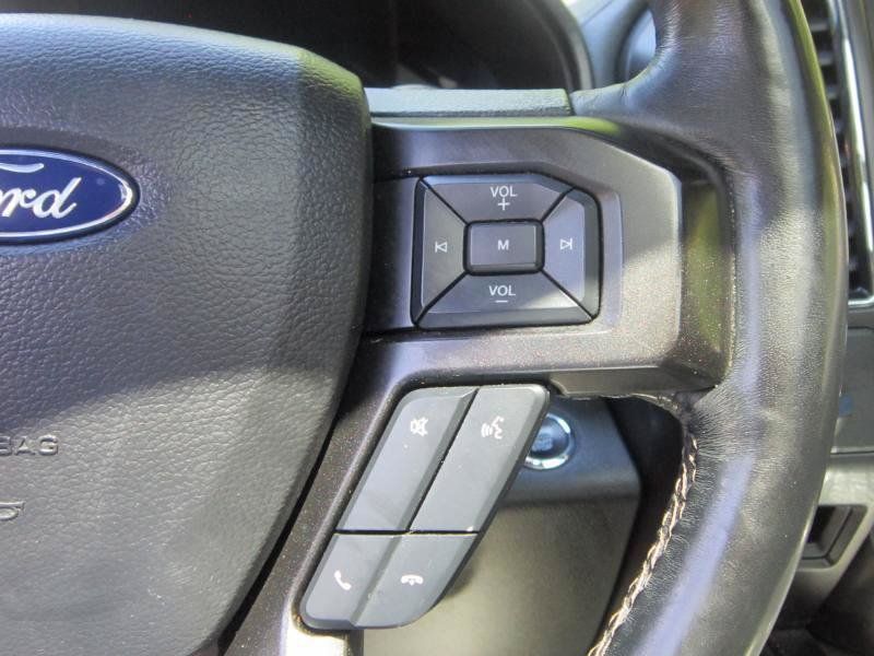 Used 2018 Ford Expedition Max Limited w/ Equipment Group 302A AWD/4WD image 12