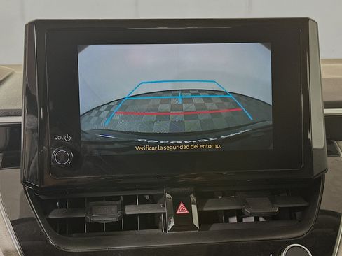 Used 2024 Toyota Corolla LE FWD image 24