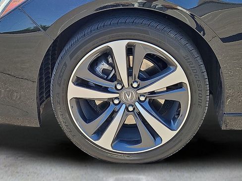 Used 2025 Acura TLX w/ Technology Package FWD image 10