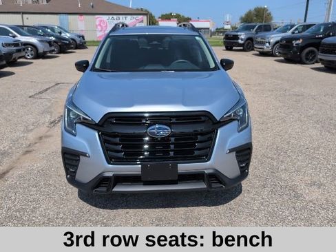 Used 2025 Subaru Ascent Bronze Edition image 16