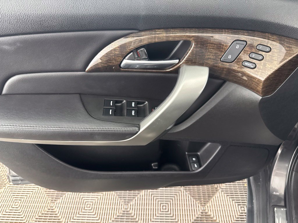 Used 2012 Acura MDX AWD/4WD image 20