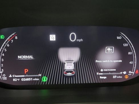 Used 2023 Acura MDX w/ Advance Package AWD/4WD image 17